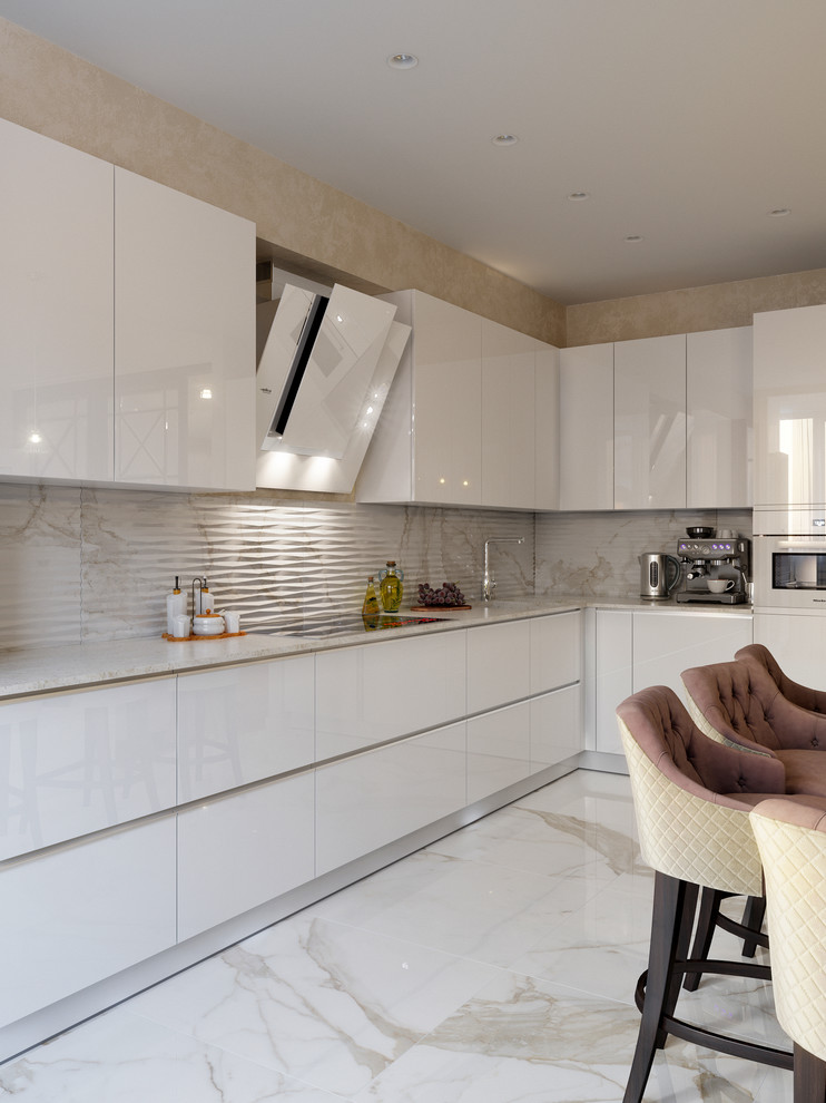 Квартира в Одинцово.