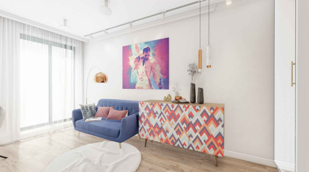 ЖК Династия