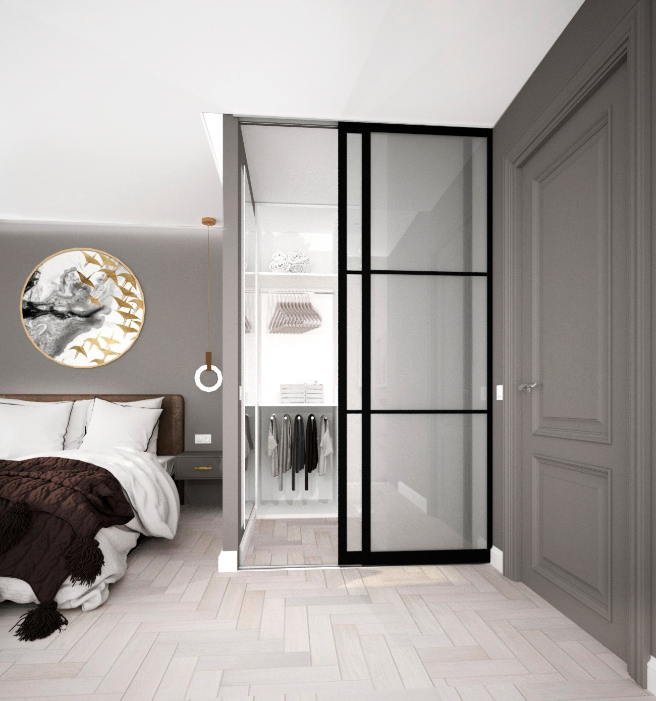 Квартира 77кв.м