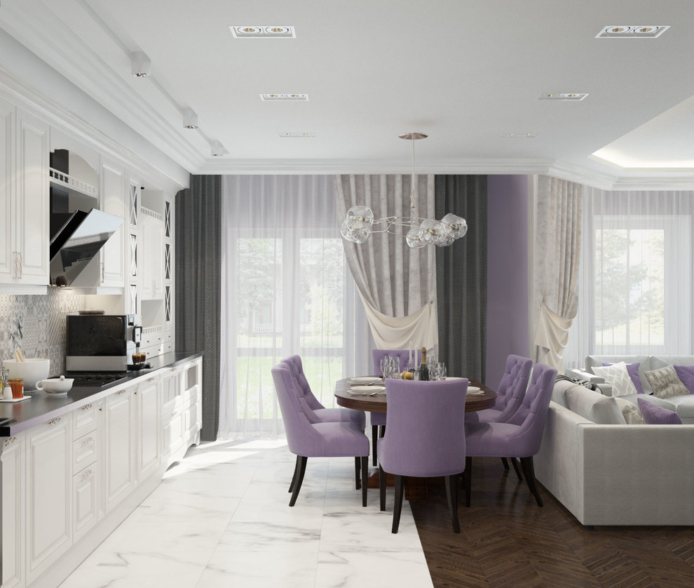 Коттедж на Жемчужной