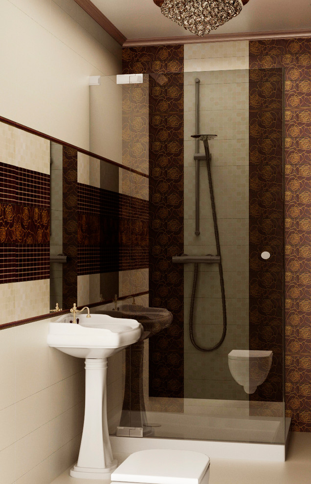 Квартира на ул. Щукинской