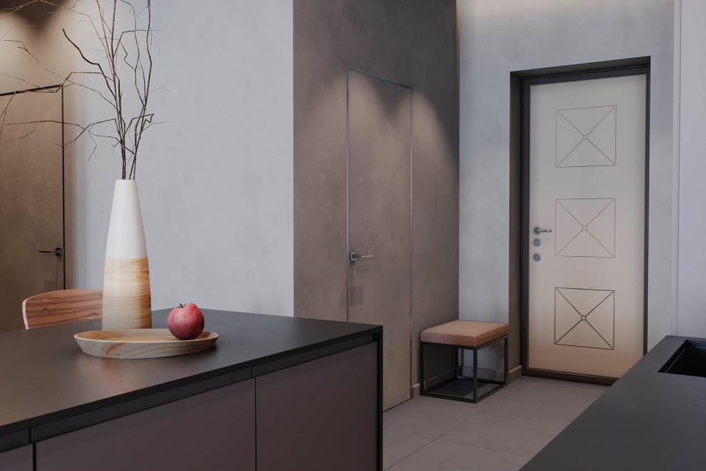 Переулок "Бульварный"