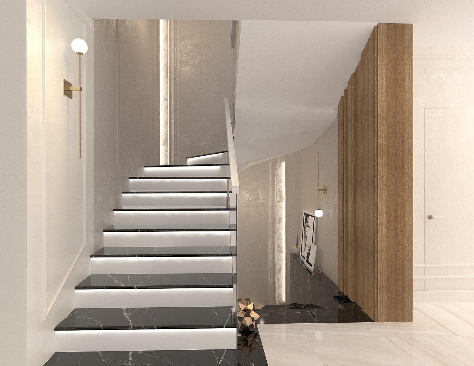 Проект частного дома