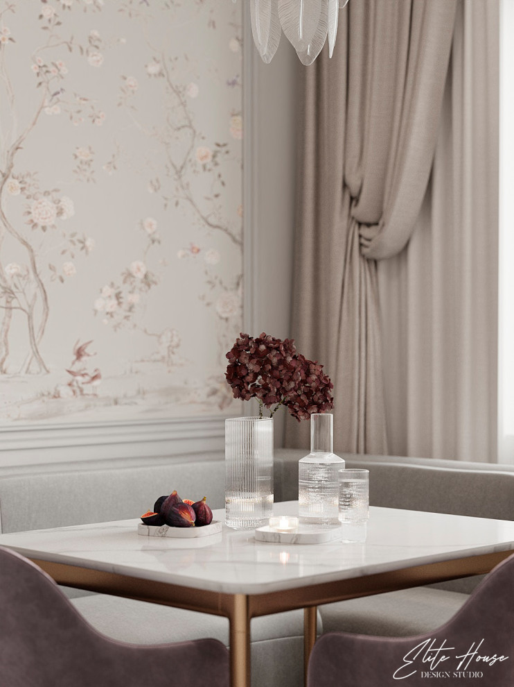 ЖК "Тарская крепость" г.Омск