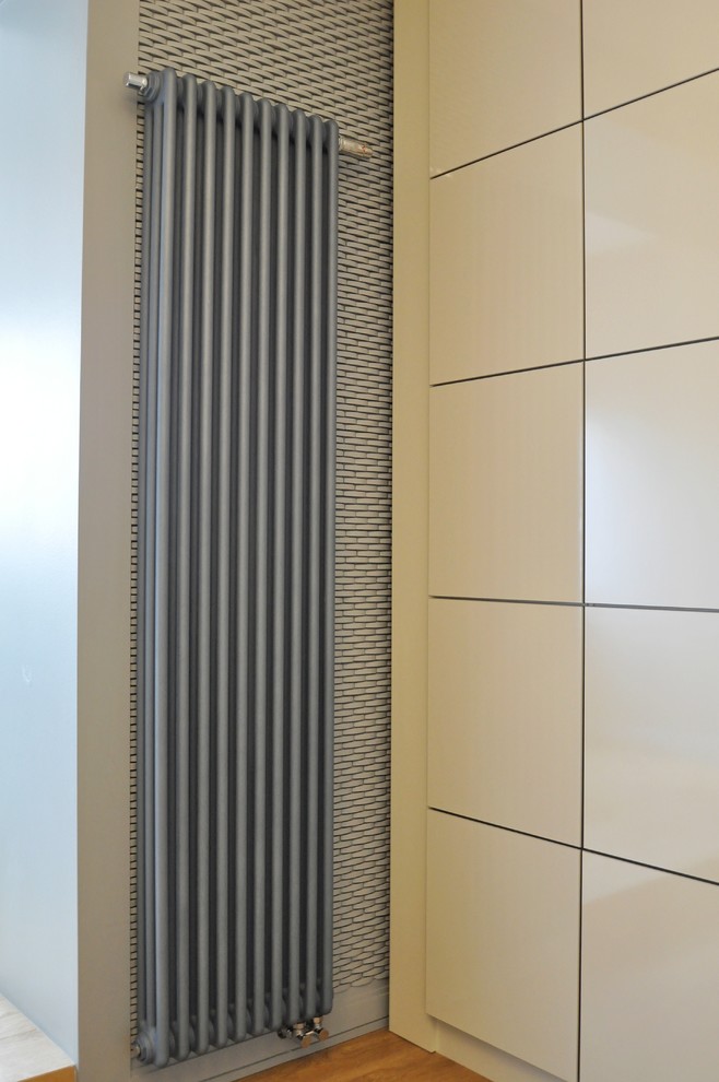 В сером цвете