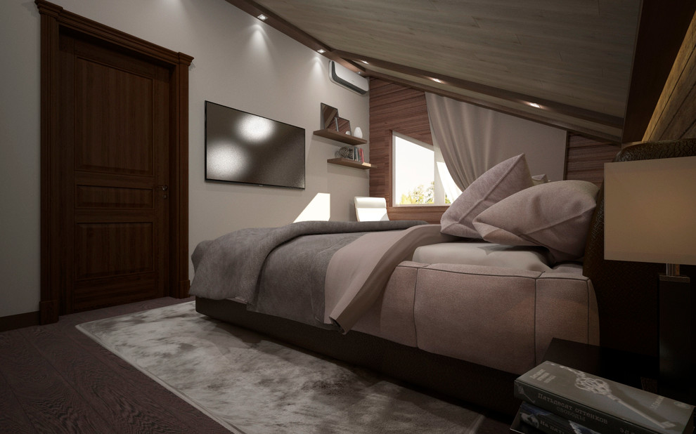 Коттеджный поселок «Фламандия eco village» (2 этаж)