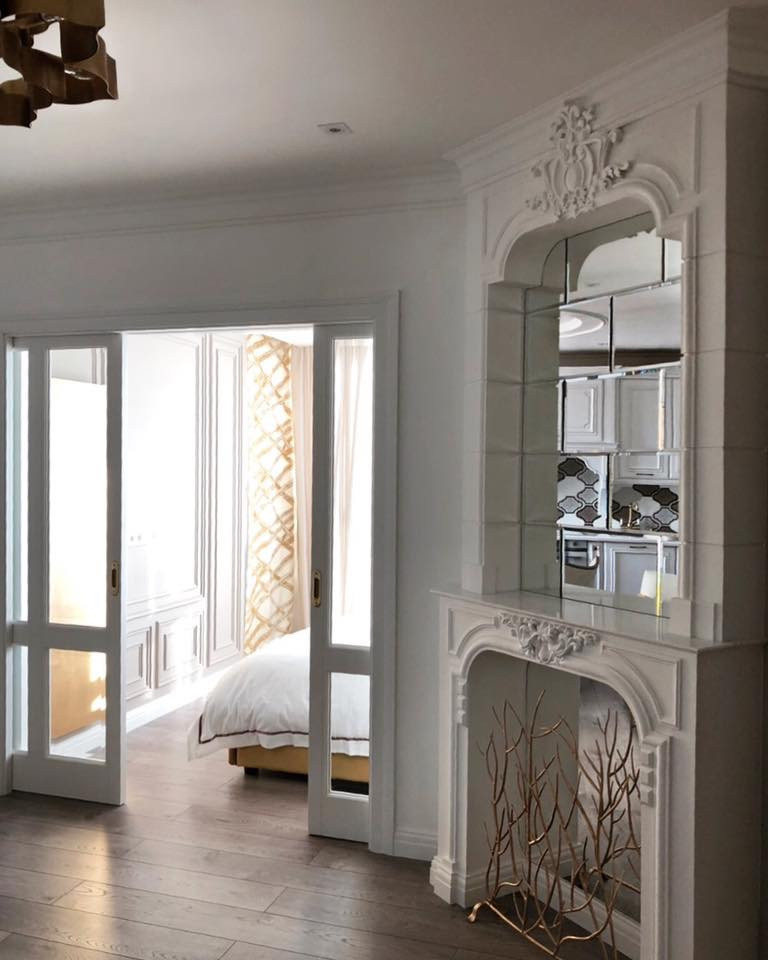 Обложка проекта: Honey Lotus