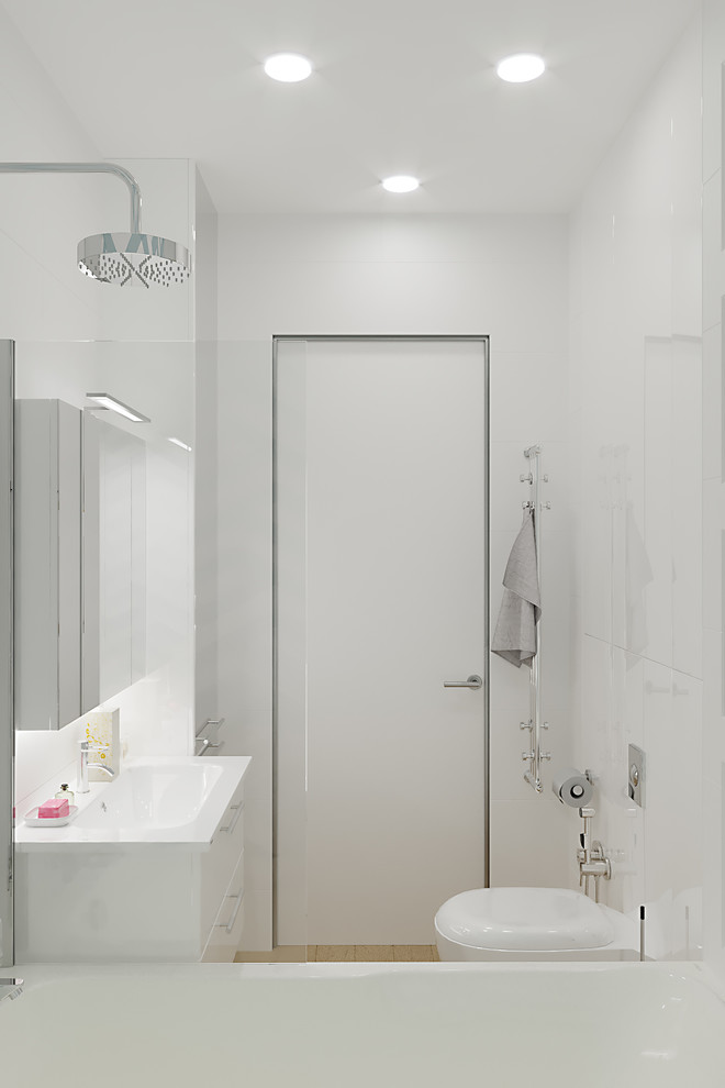 ЖК "Черняховского"