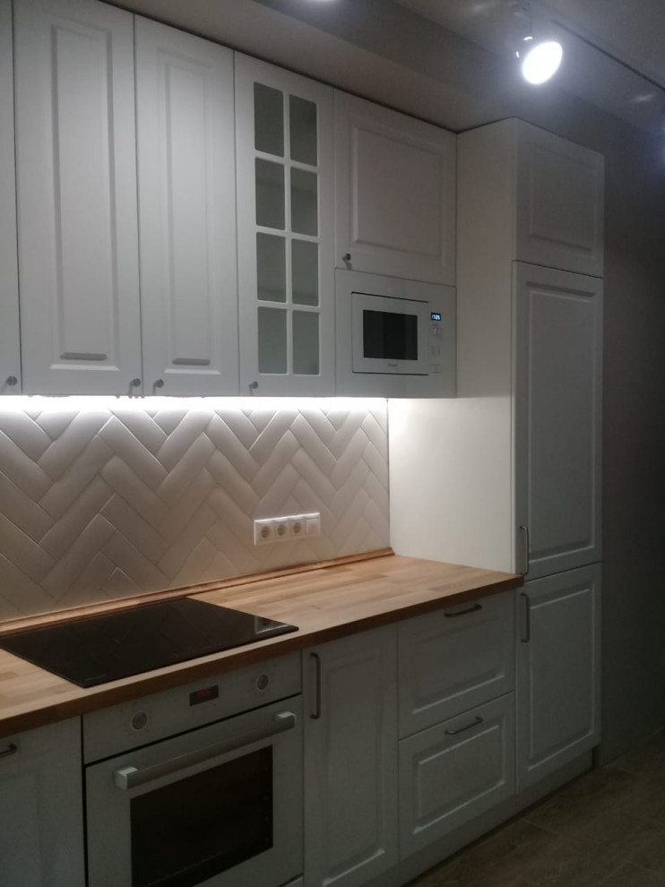 Кухня для Марии, г.Троицк