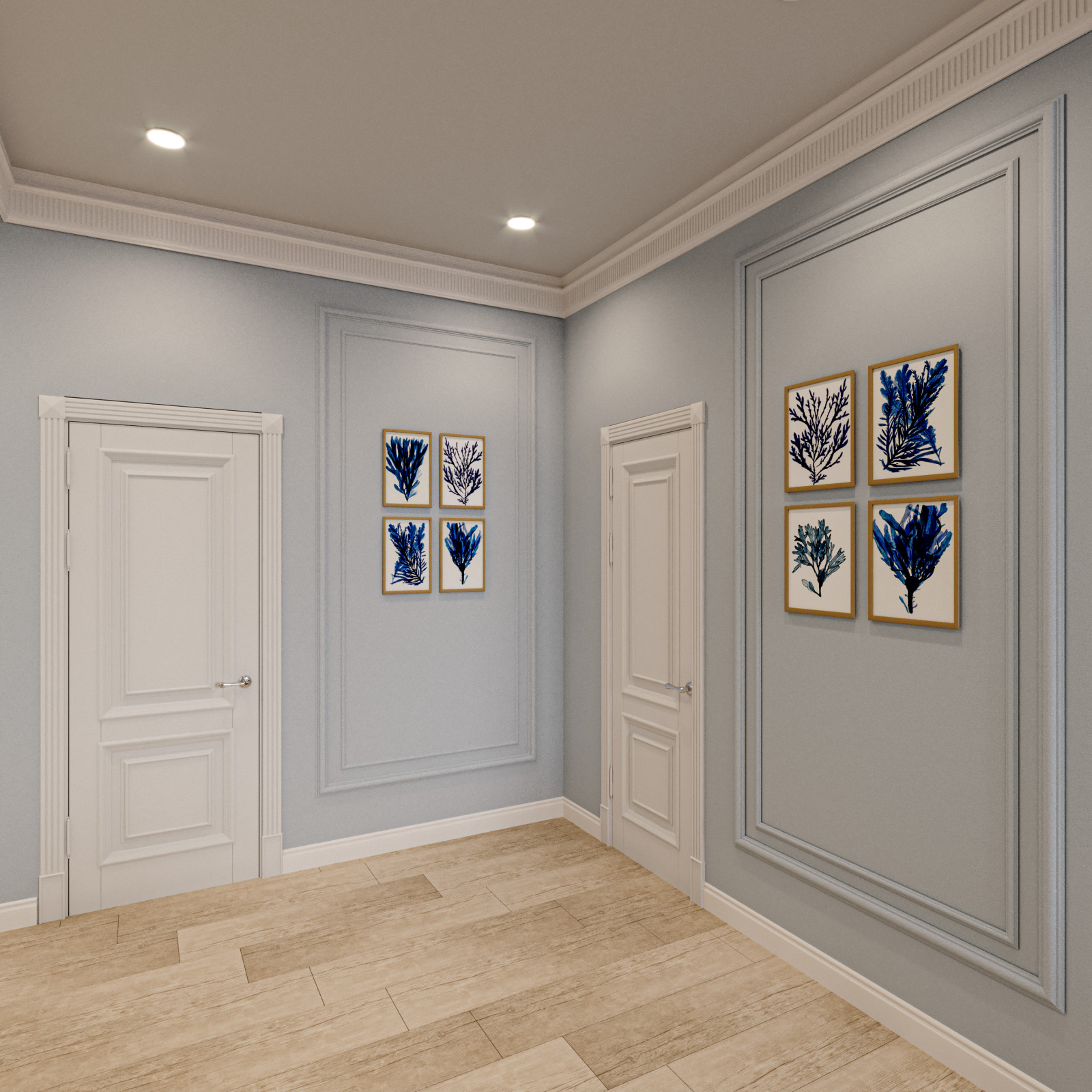 Квартира "ЖК Царская тропа" Ялта