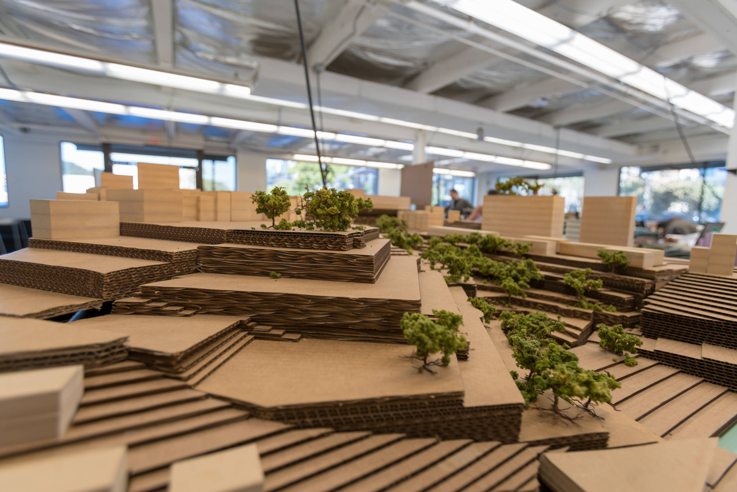 Хороший вопрос: Как поступить в архитектурный вуз за границей