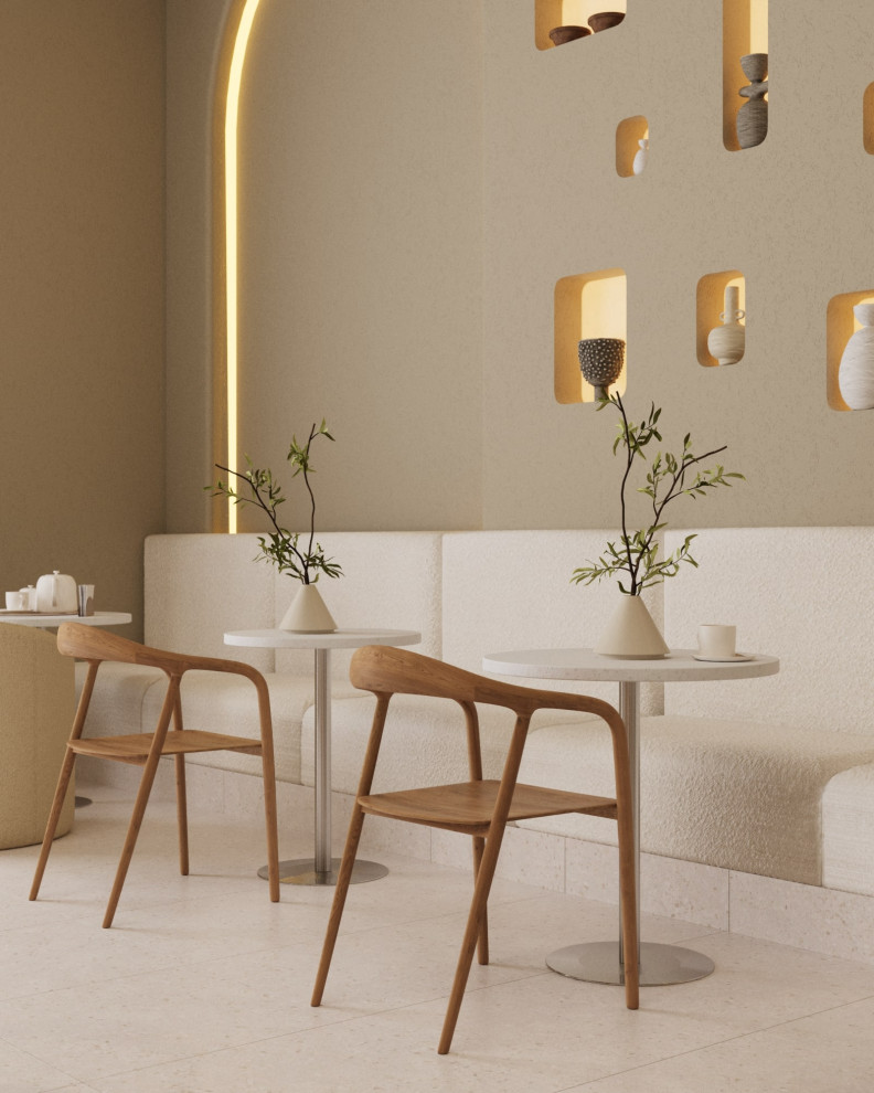 Кофейня в Видном