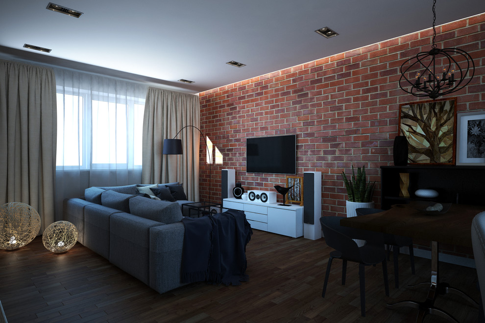 ЖК "Кристал "