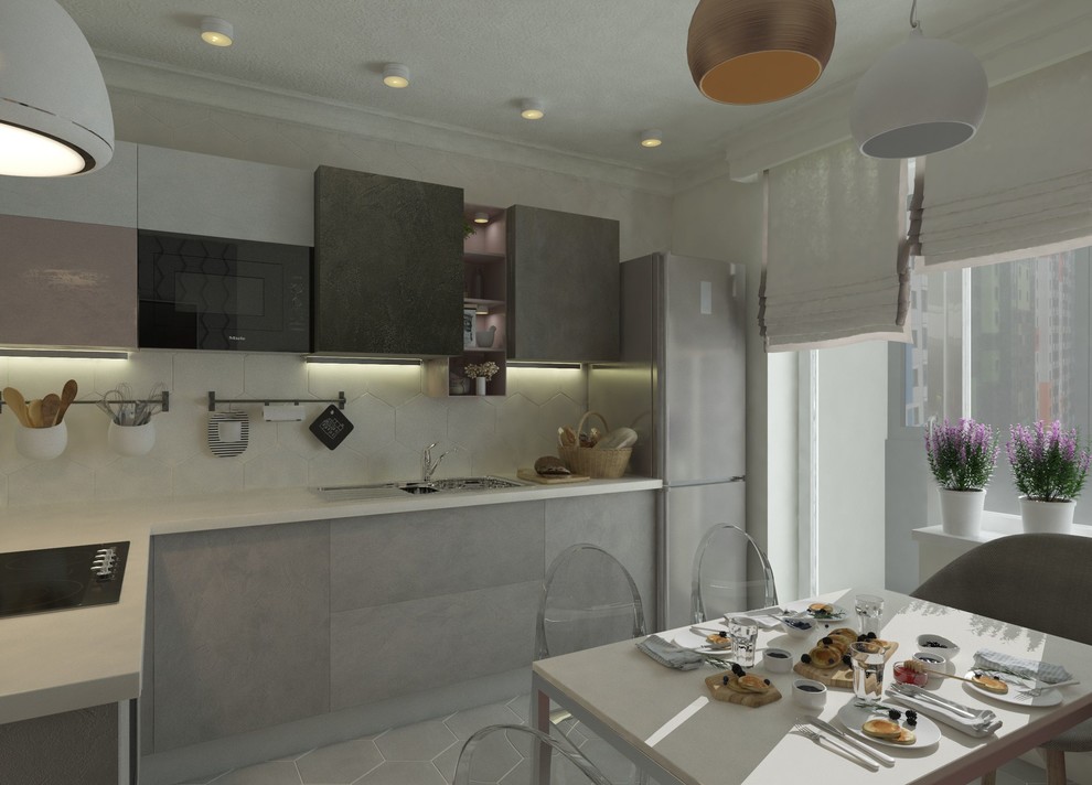 Дмитровское шоссе