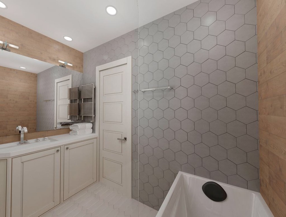 ЖК "Пулковский"