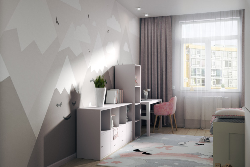 97,9 м2 Садовая 66