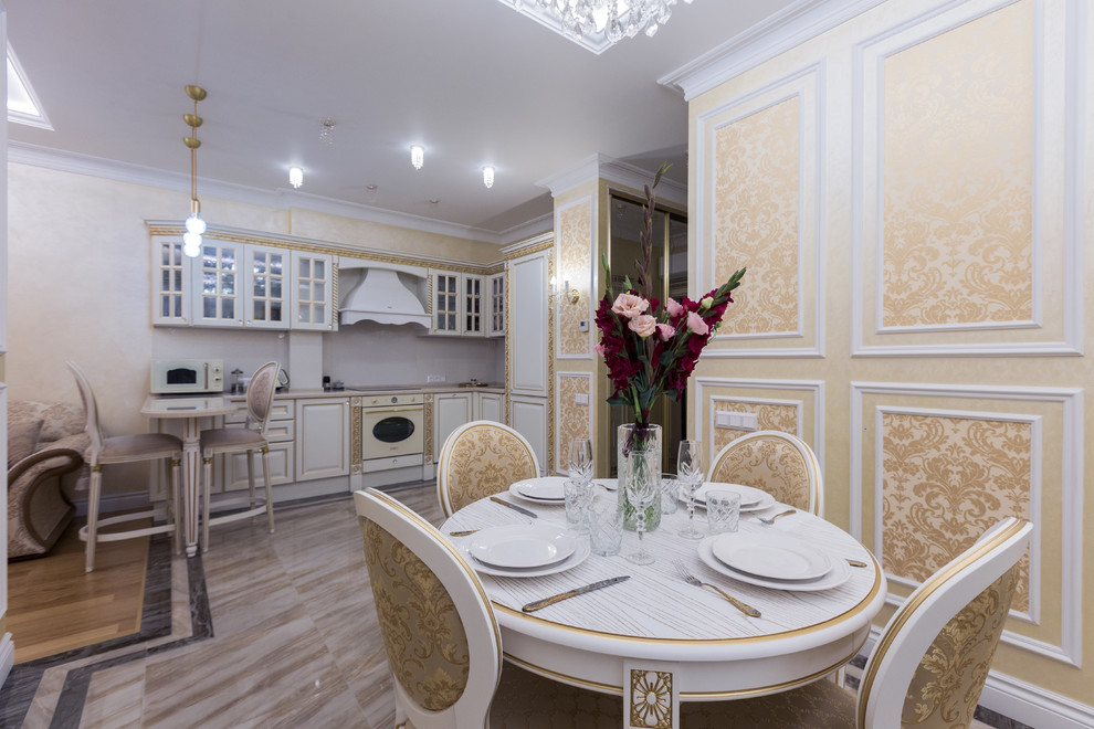 Золотая шкатулка