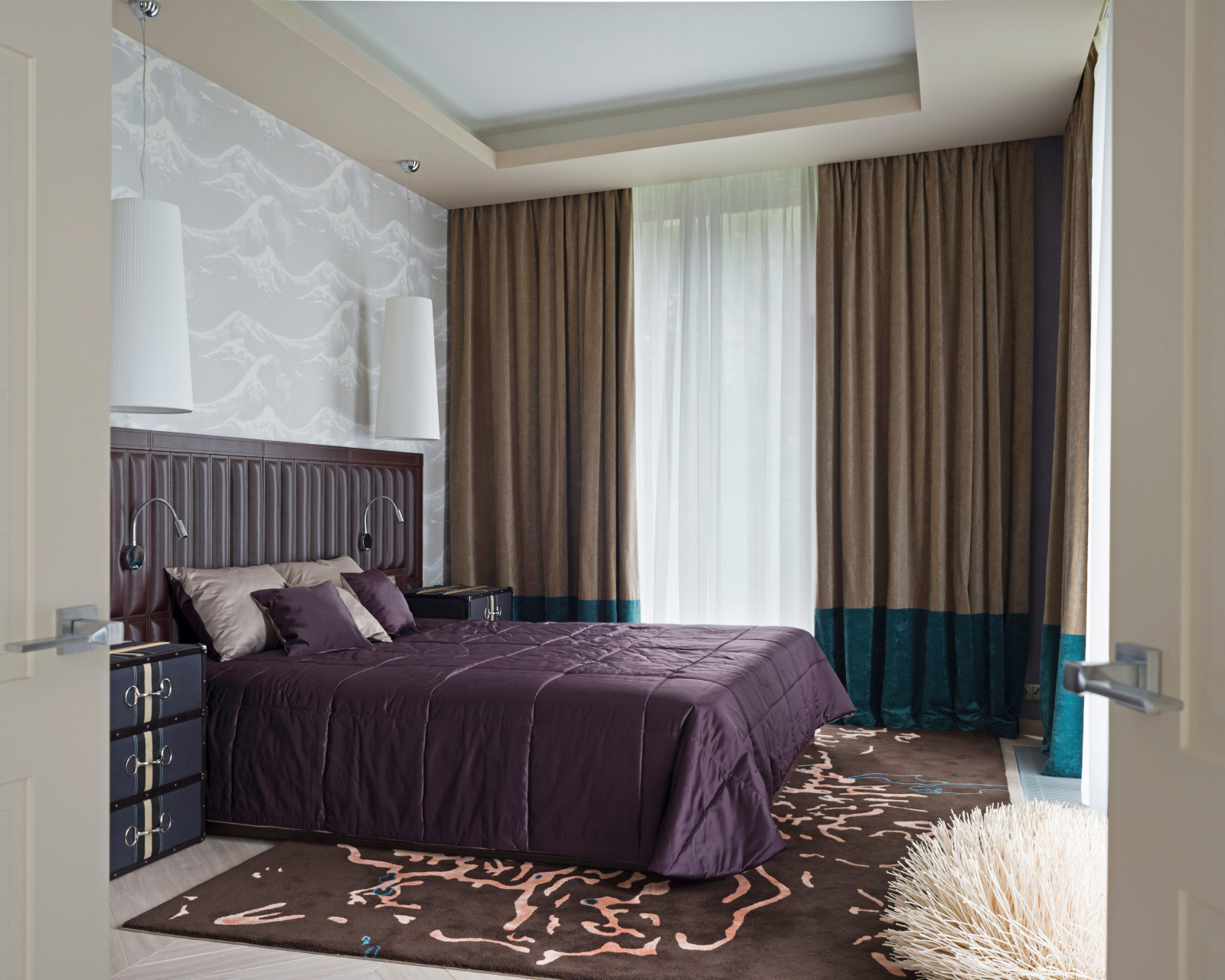 Апартаменты в ЖК "ШОКОЛАД"