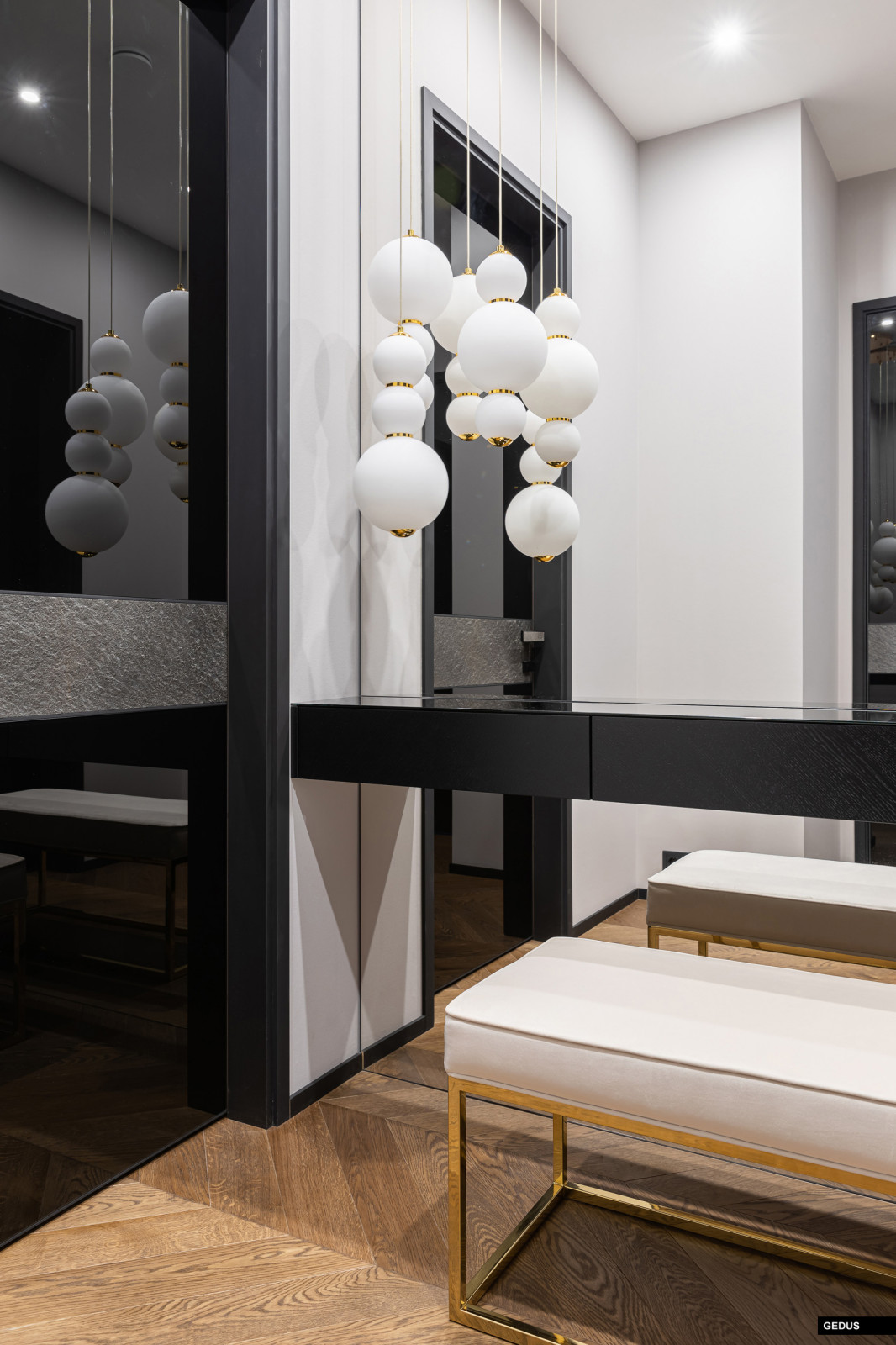 ЖК Смольный Парк 8/1