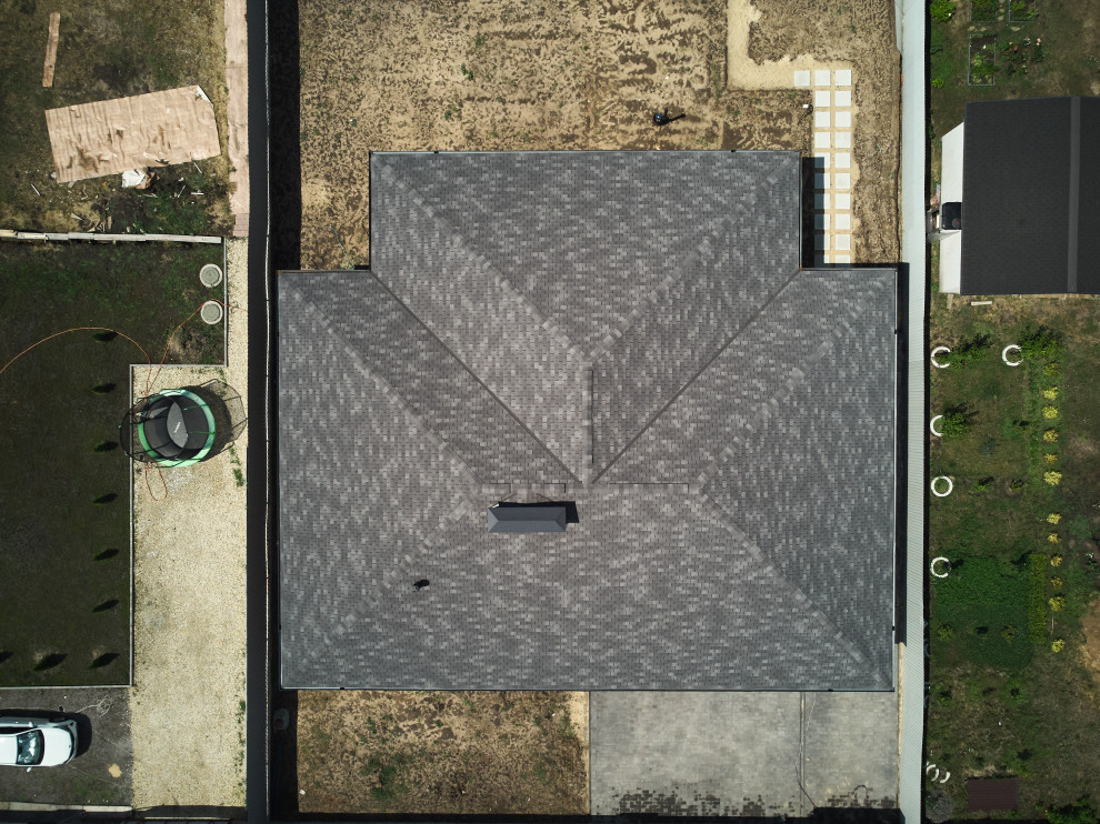 Кровля, расчёт и продажа материалов, доставка, монтаж.