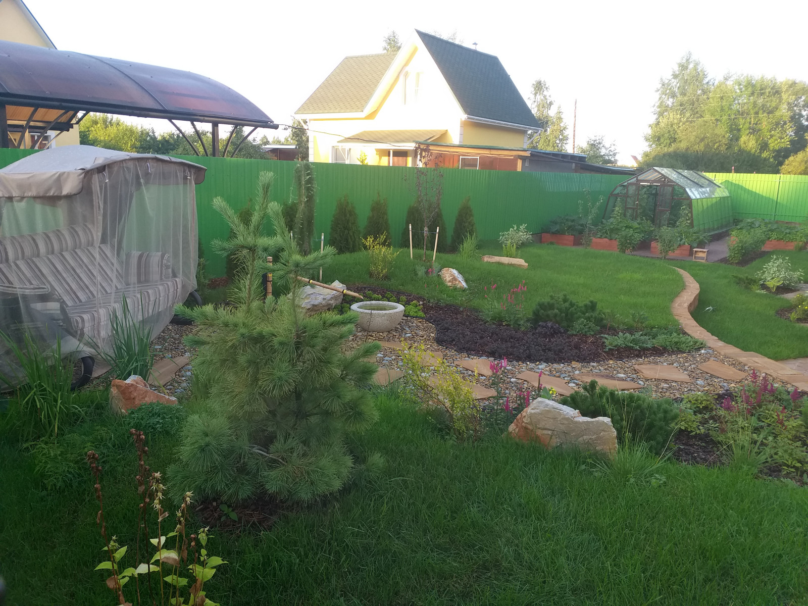 большая ижора