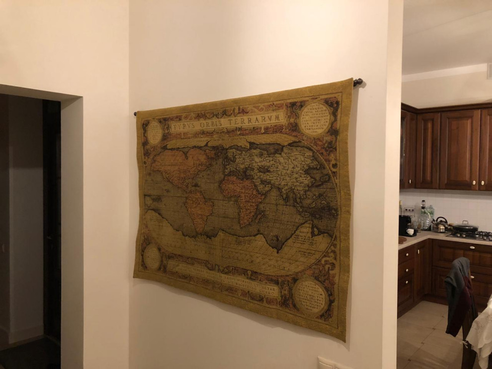 Реализованные проекты