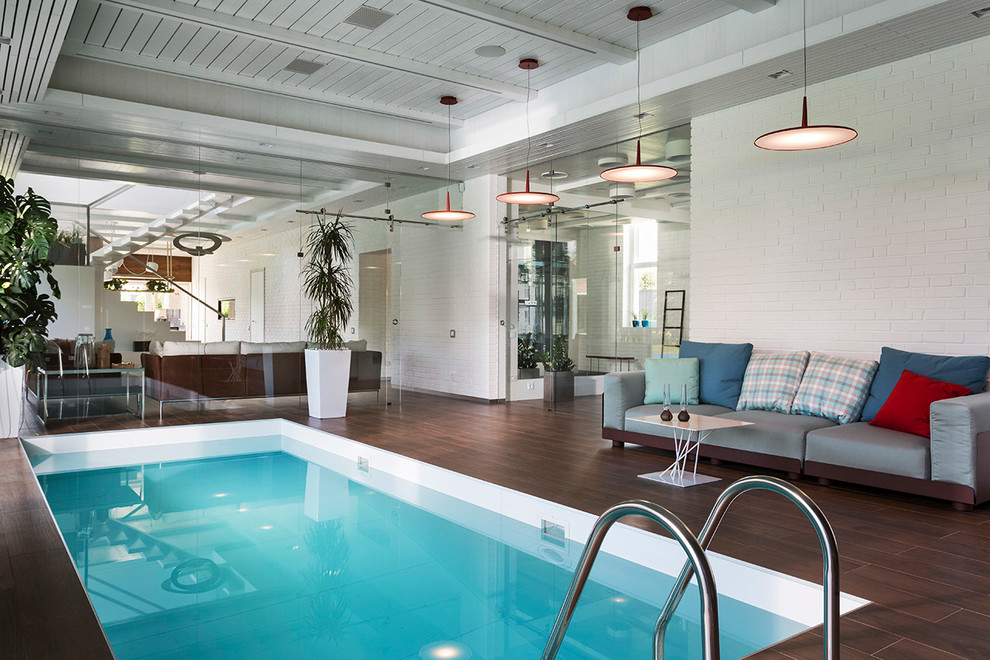 дом для отдыха