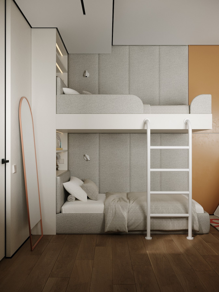 Квартира на Тухачевского