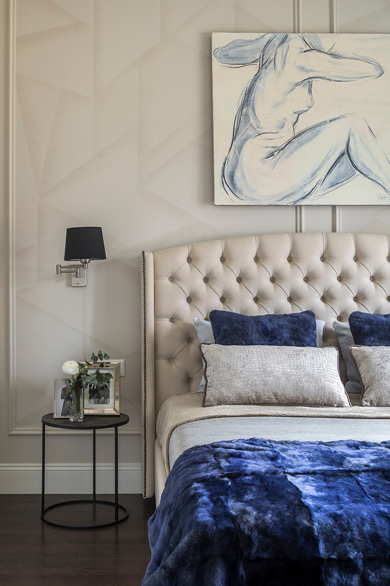 Вкус граната