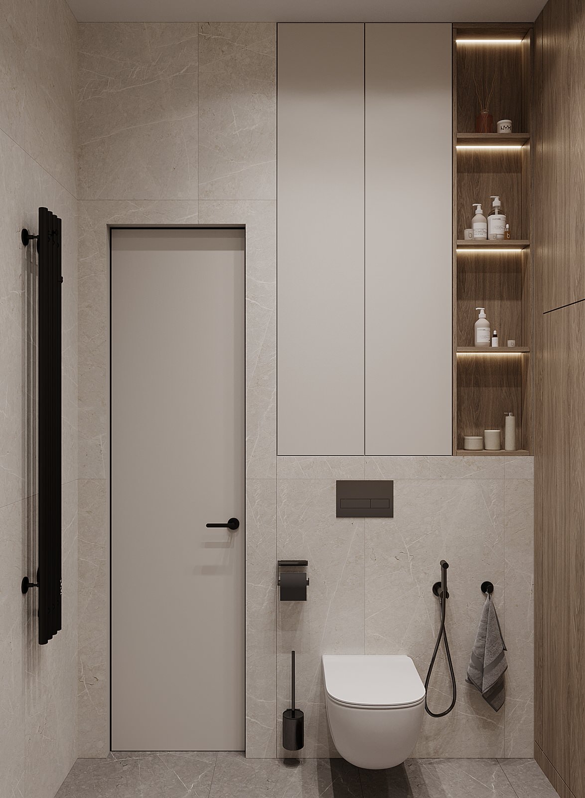 ЖК "Серебряный парк"