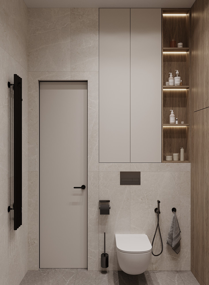 ЖК "Серебряный парк"