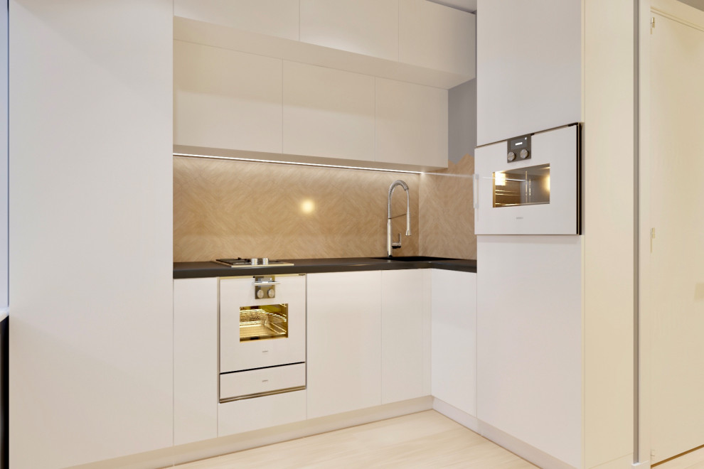 Экспресс проект Москва