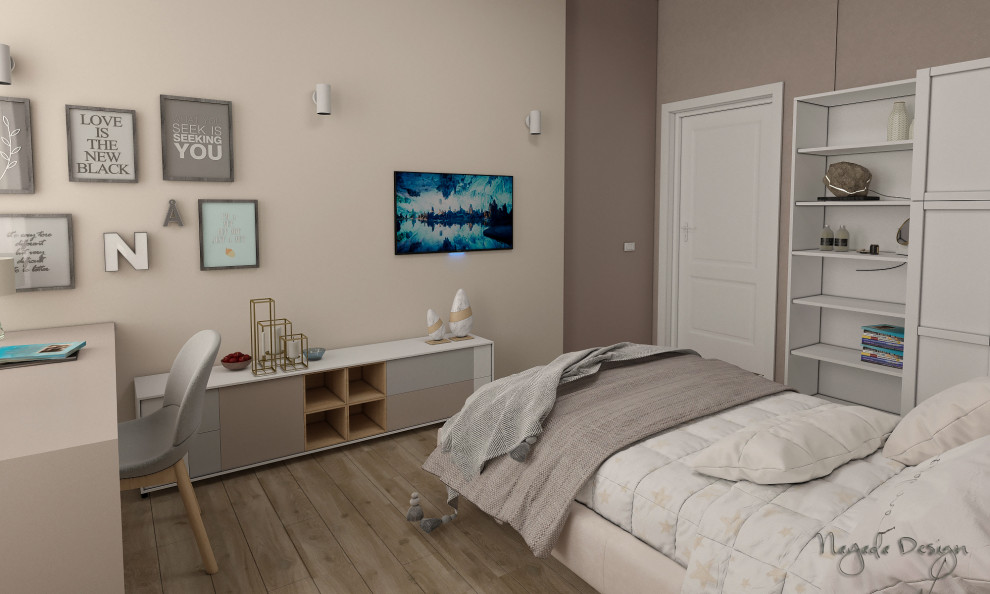 квартира на ул. Розы Люксембург 69/2