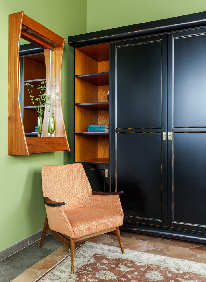 Дом у озера