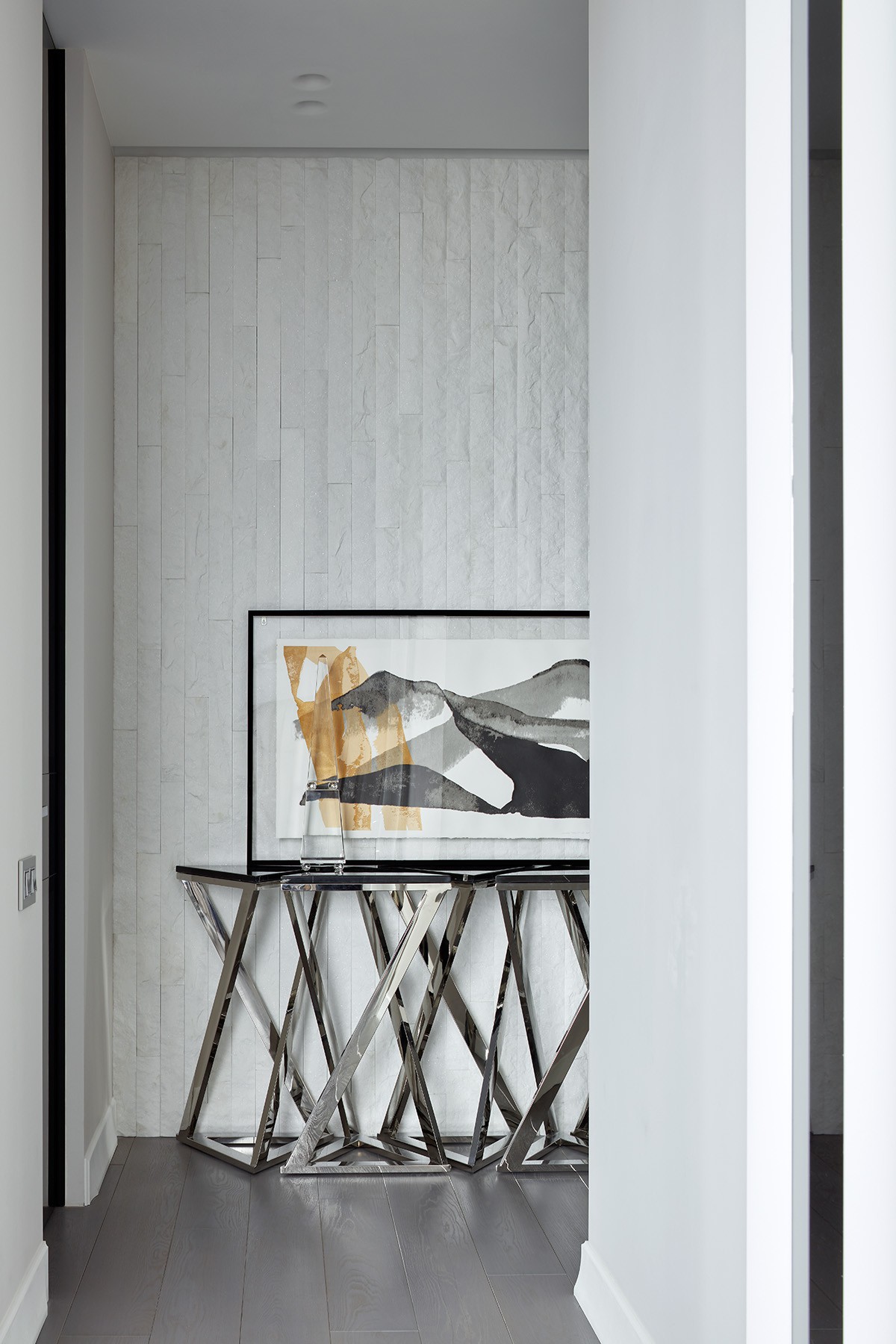 Квартира для молодой пары