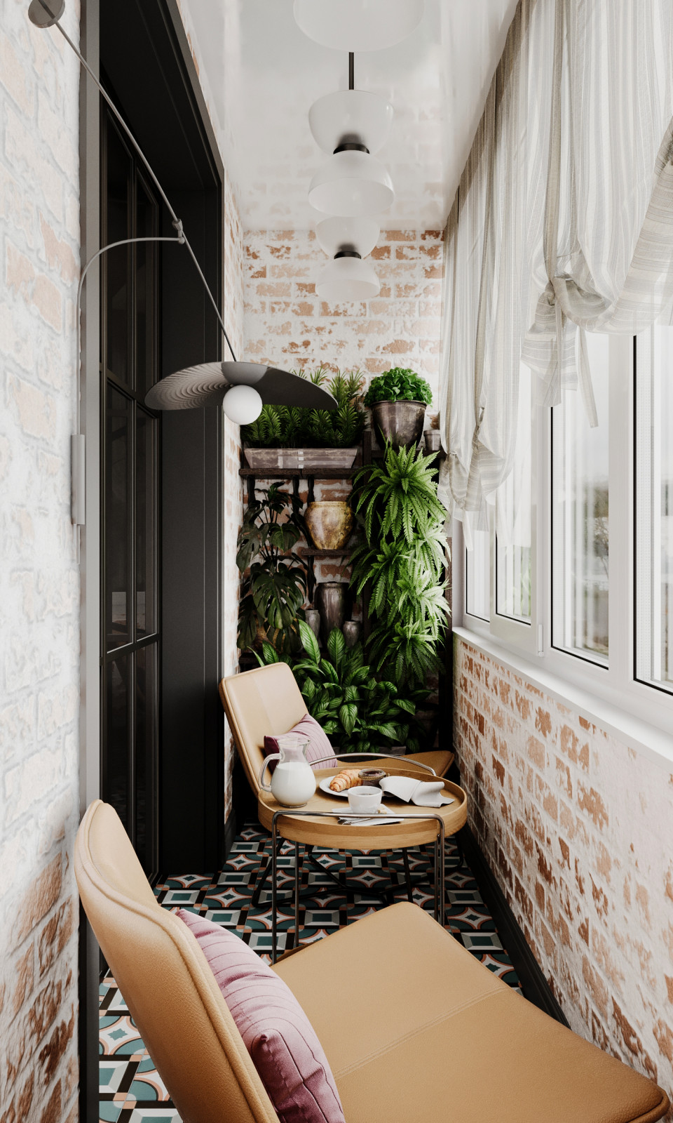 Обложка проекта: 3 Машина Мечта.