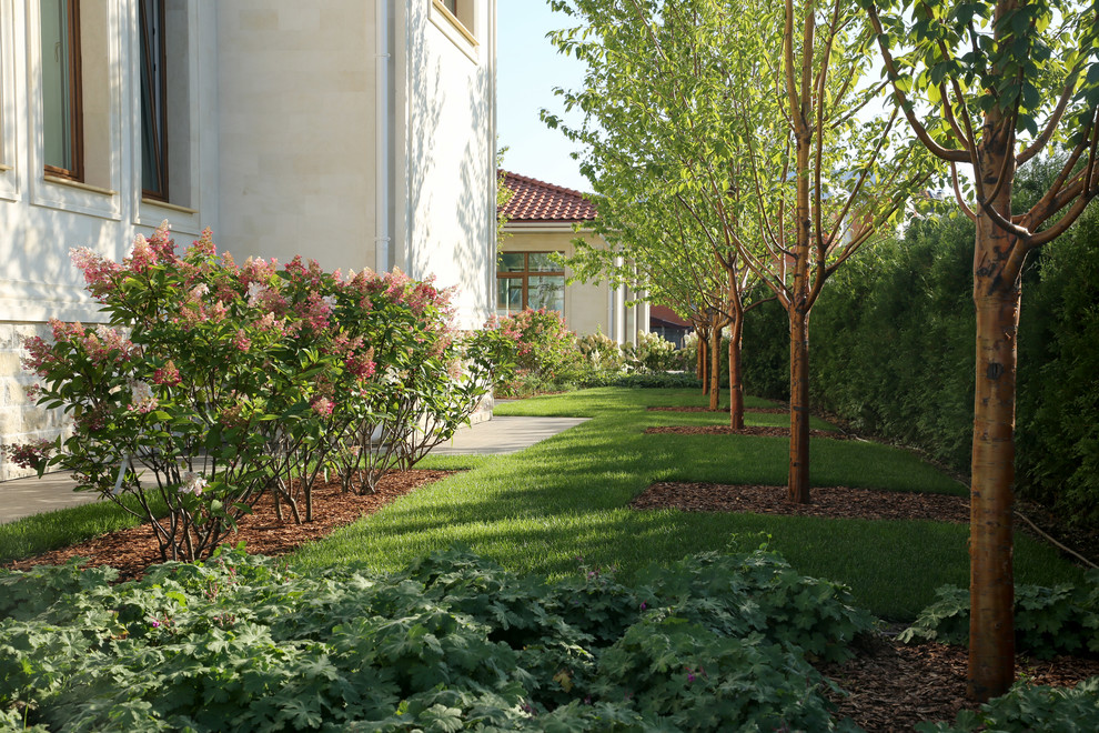 "Новорижский парк"