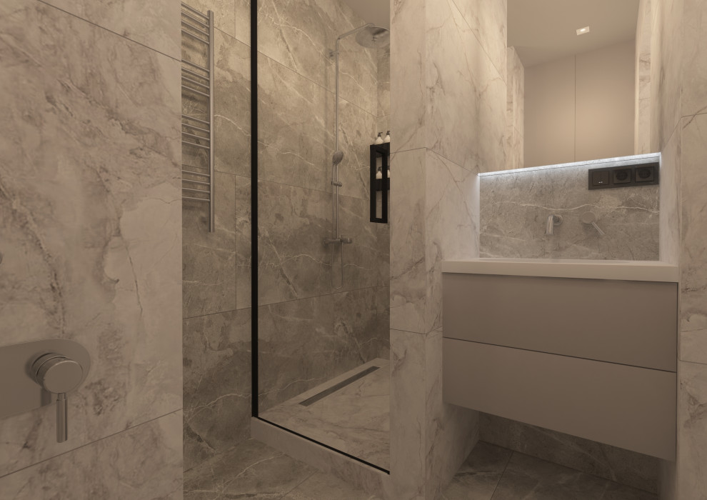 Квартира для молодой семьи