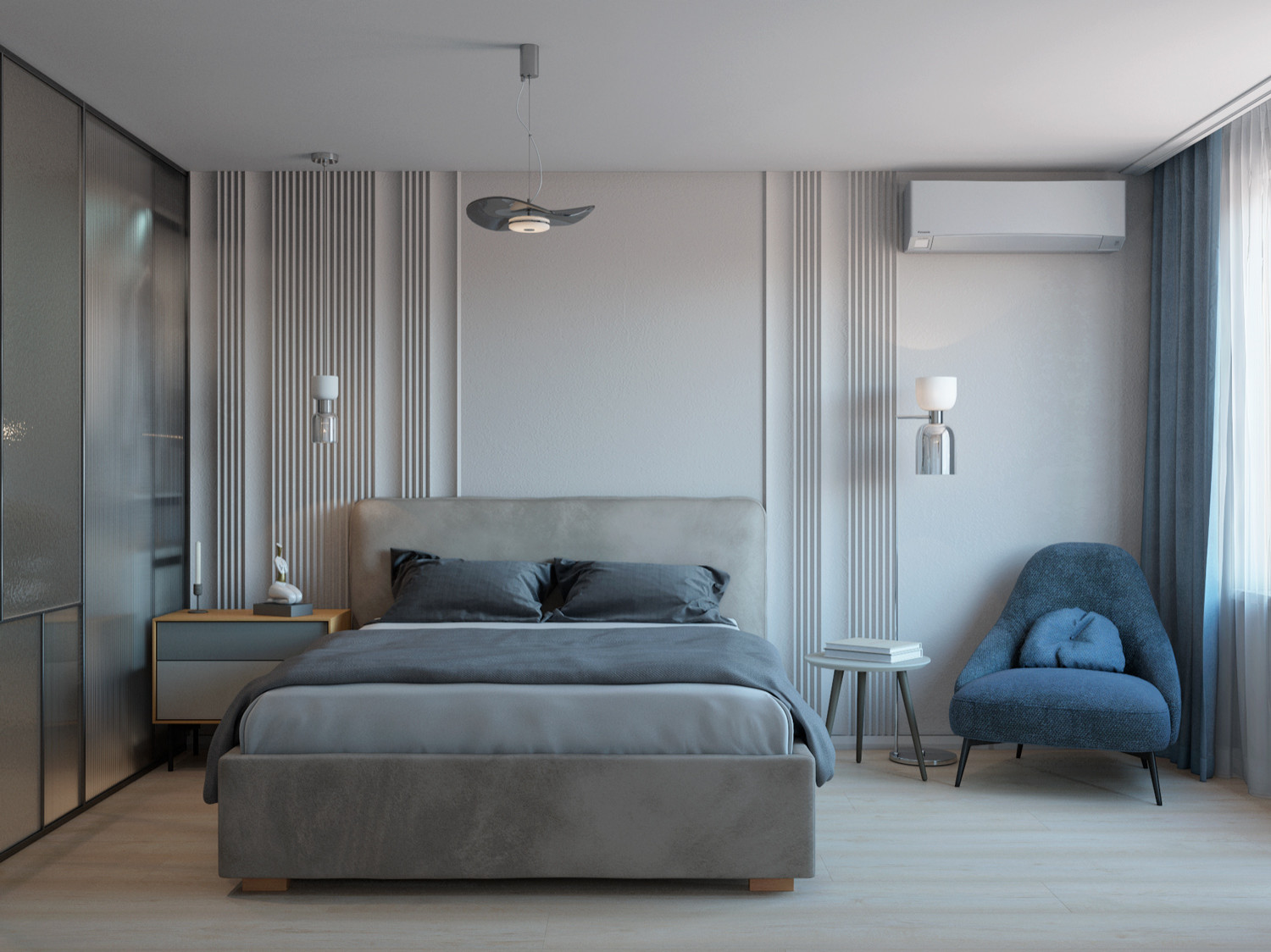 ЖК Стерео Калининград, ул. Батальная