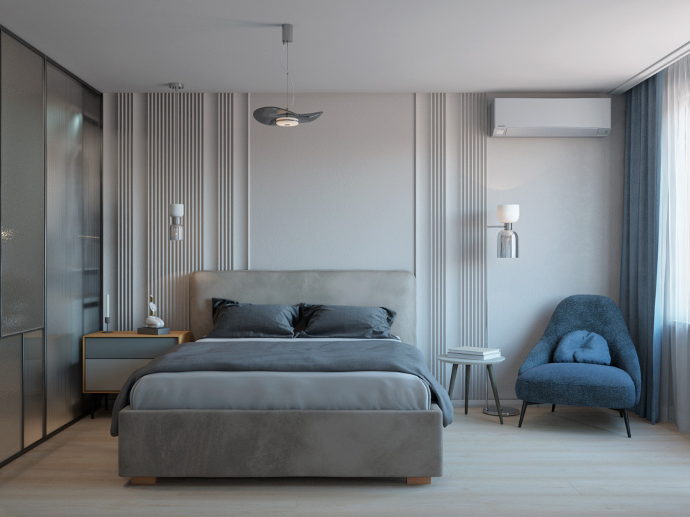 ЖК Стерео Калининград, ул. Батальная