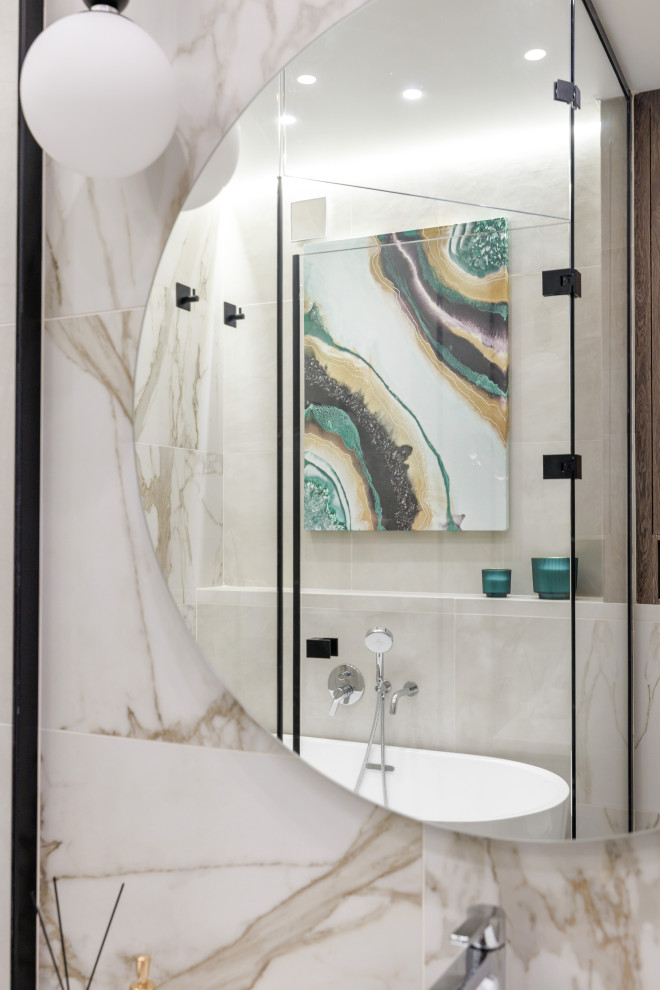 Ванная комната