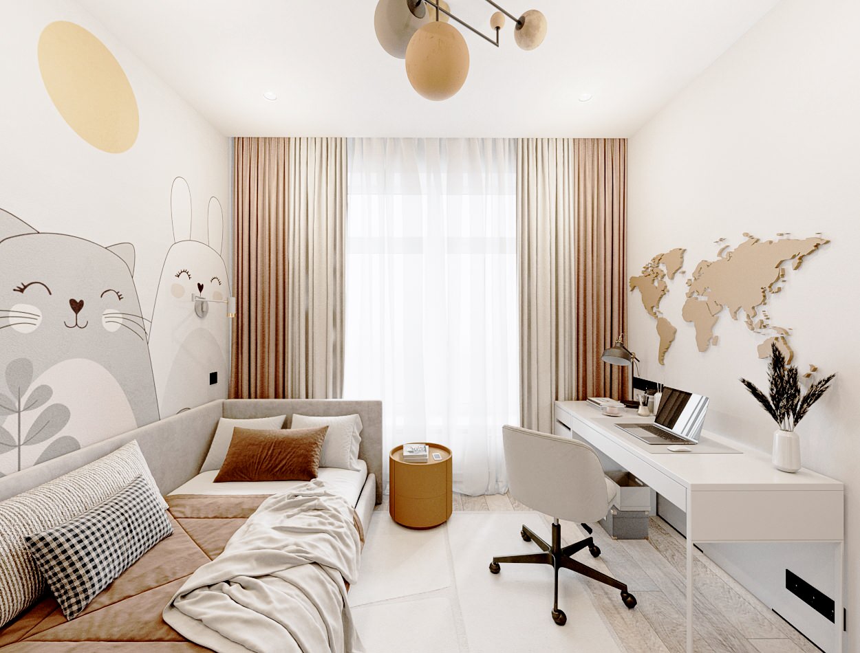 ЖК ТехноПарк