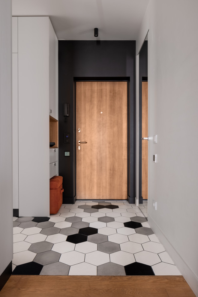 Реализация мебели ЖК «Clever Park»