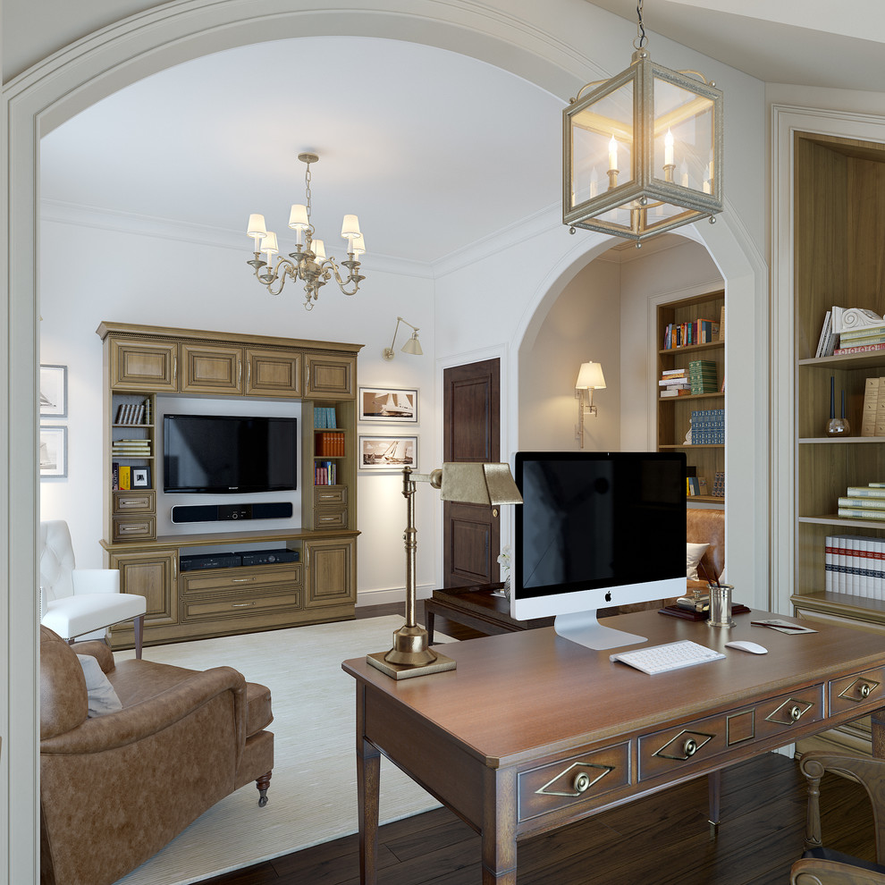 Дом в коттеджном посёлке «Новолуговая», ул.Сиреневая