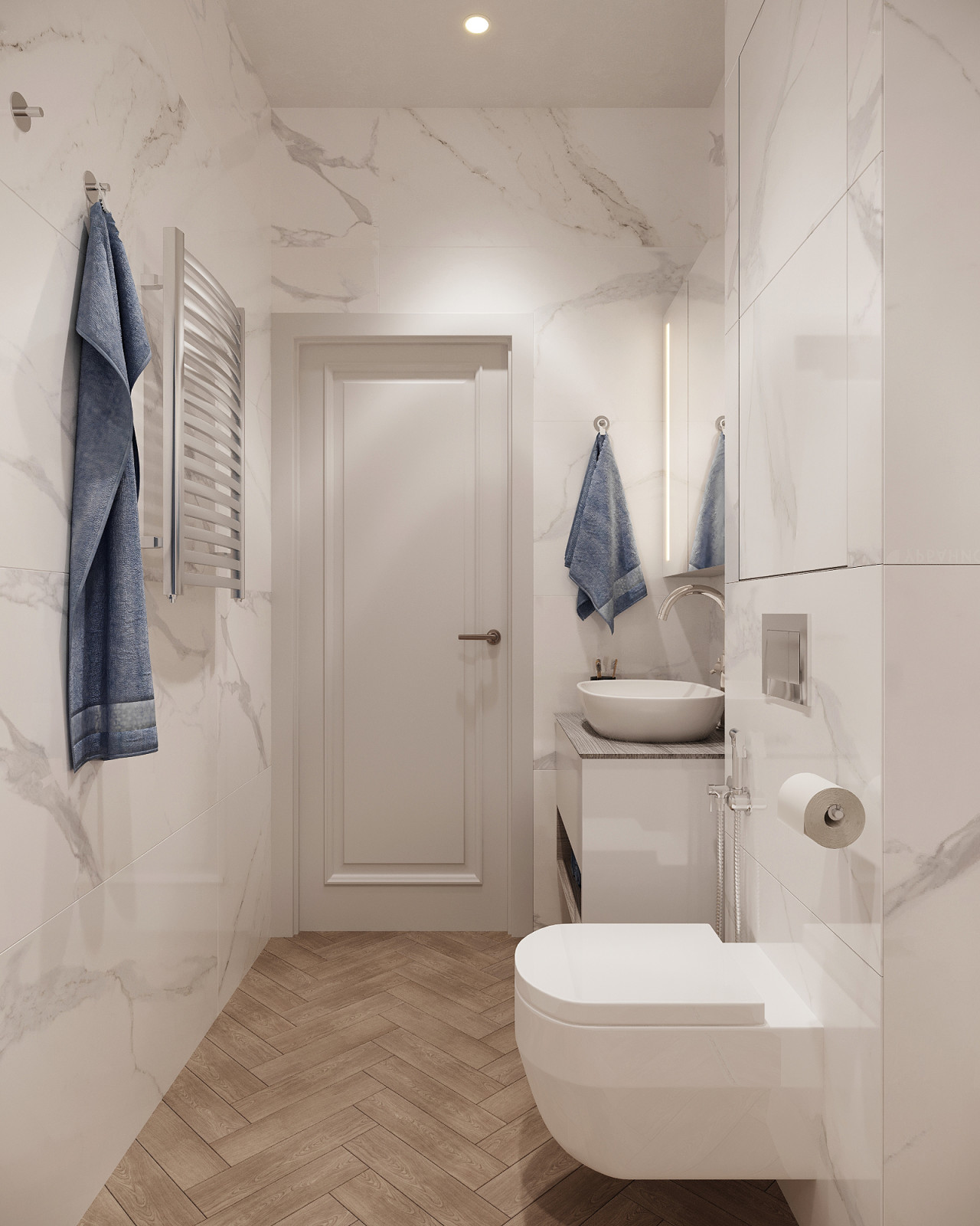 ЖК ВТБ АРЕНА