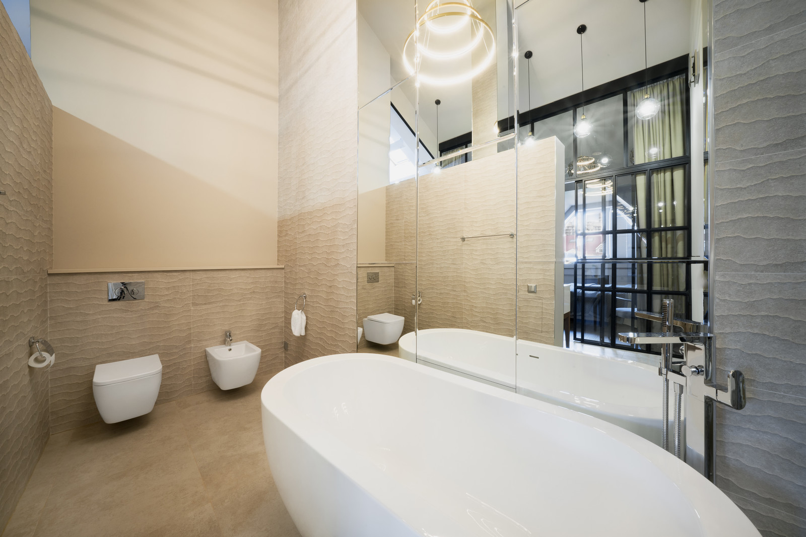 Обложка проекта: Таунхаус