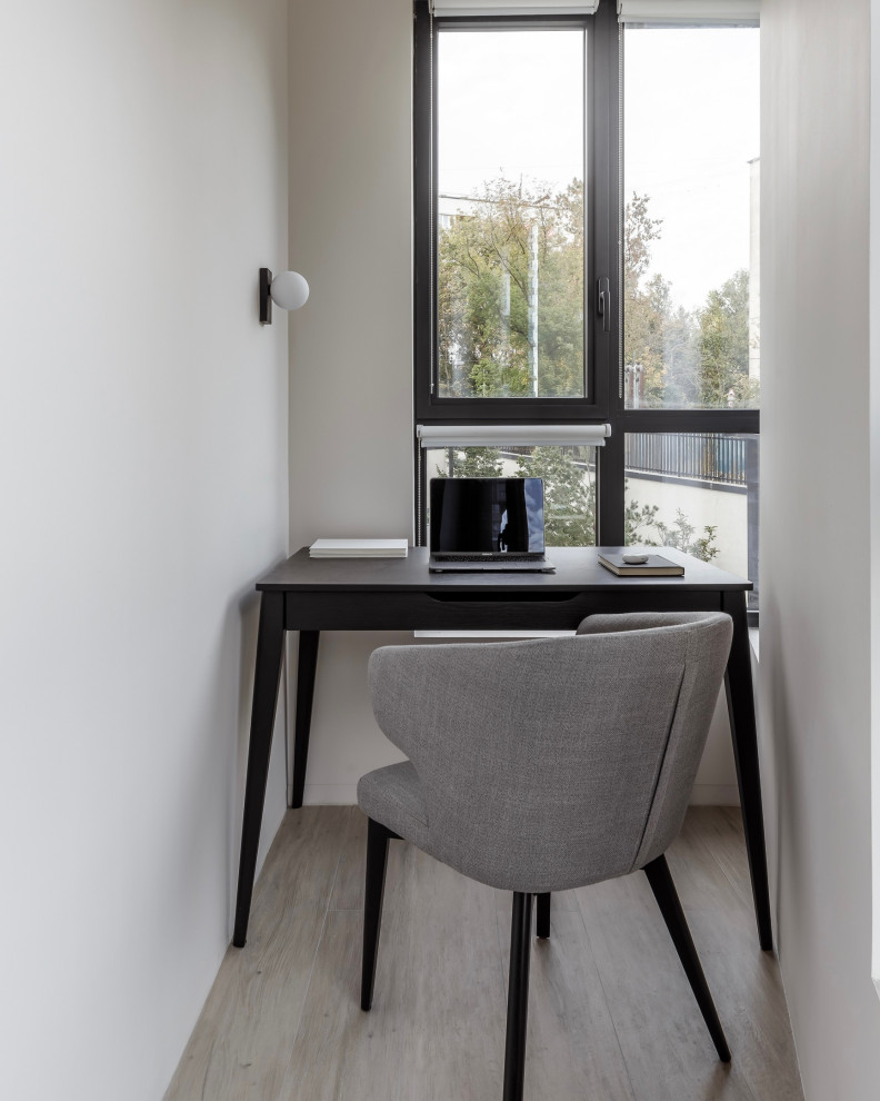 2-й переулок Петра Алексеева д.5