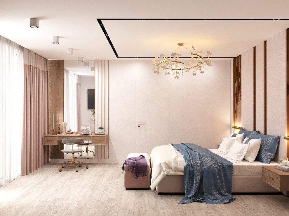 Gindi Tower apartments