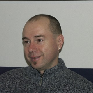 Константин Стефанцов