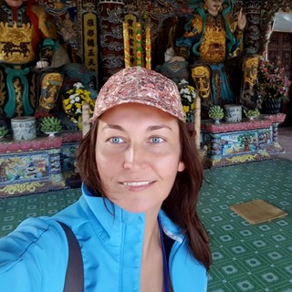 Елена Бальжик